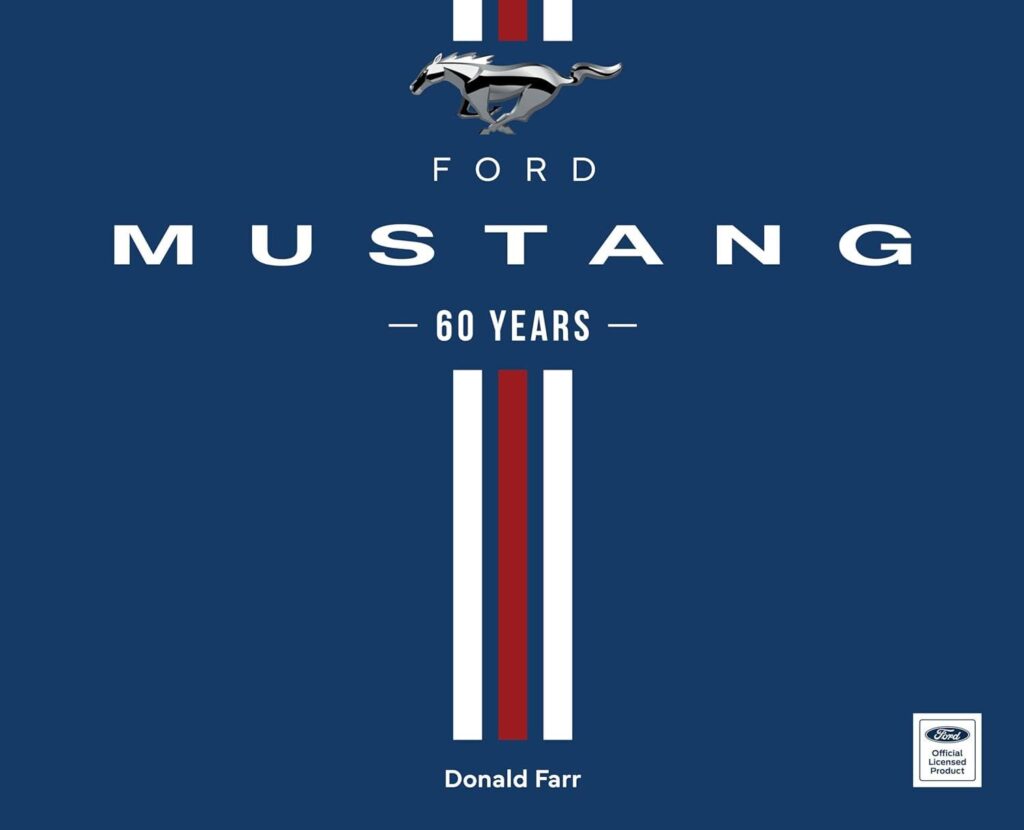 Best Automotive History – Ford Mustang 60 Years Review