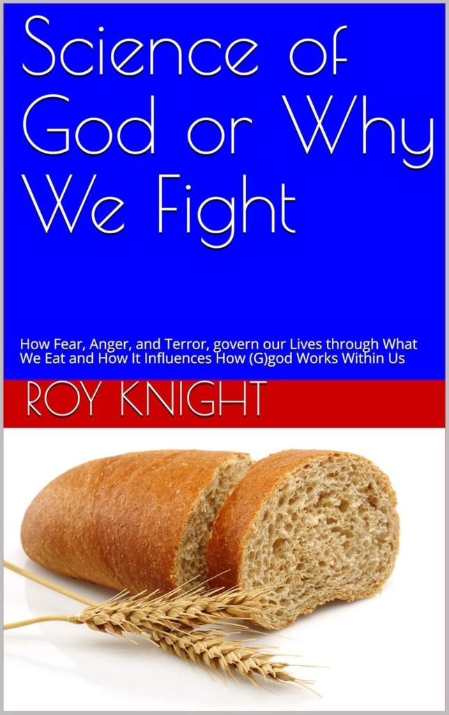 Best Nutrition – Science of God or Why We Fight Review