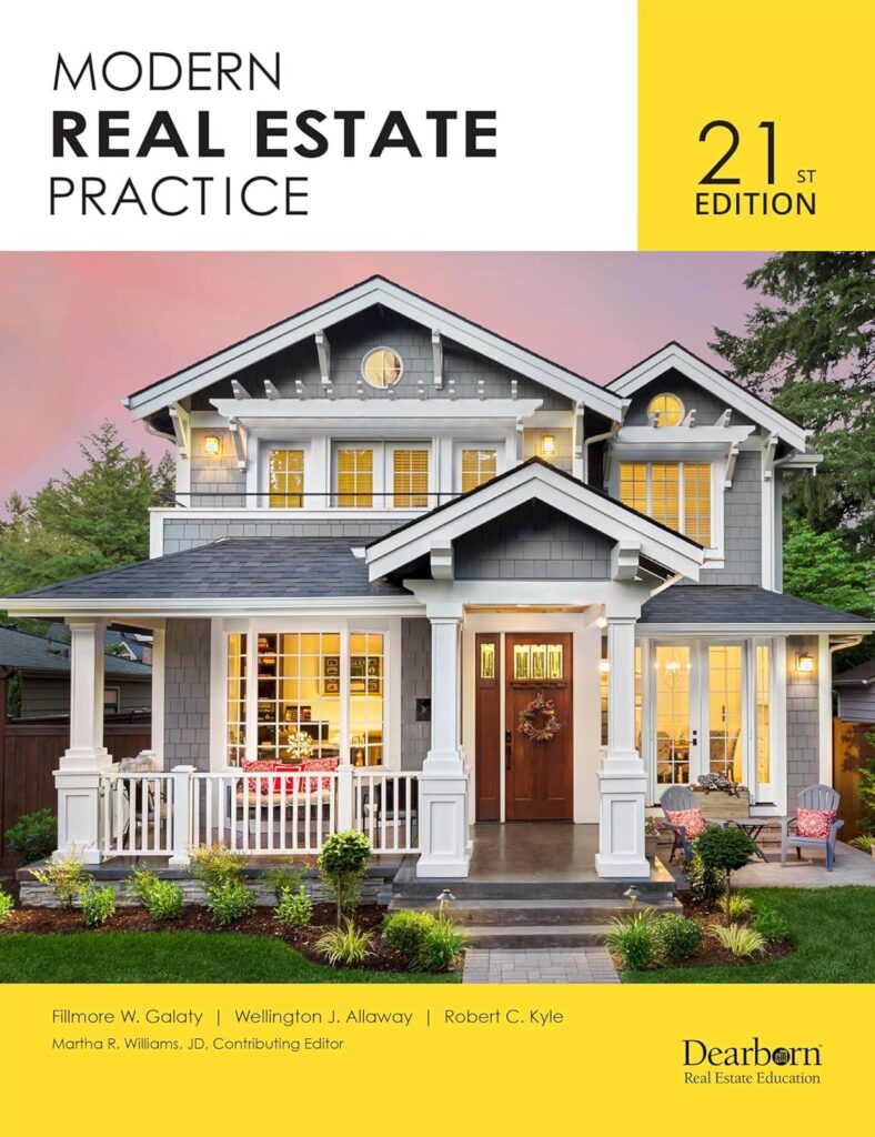 Best Real Estate Practice Guide – Dearborn Modern Real Estate Review
