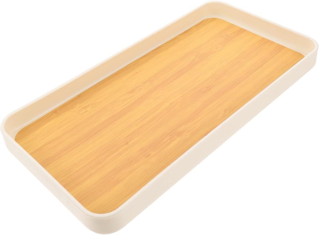 Best Serving Tray – Japanese Style Small Tray for Tea and Snacks Review