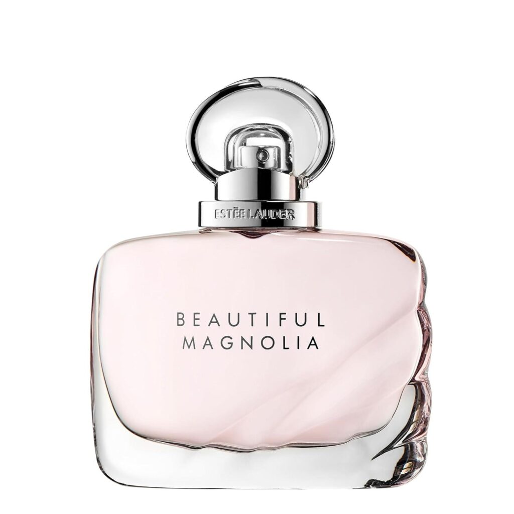 Best Perfume – Estée Lauder Beautiful Magnolia Eau de Parfum Review