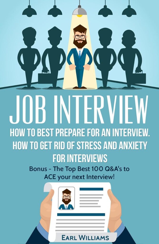 Best Job Interview Guide – JOB INTERVIEW: How To BEST Prepare Review