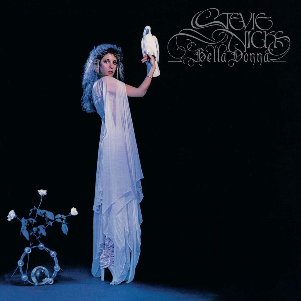 Best Classic Rock Album – Bella Donna 2016 Remastered Review