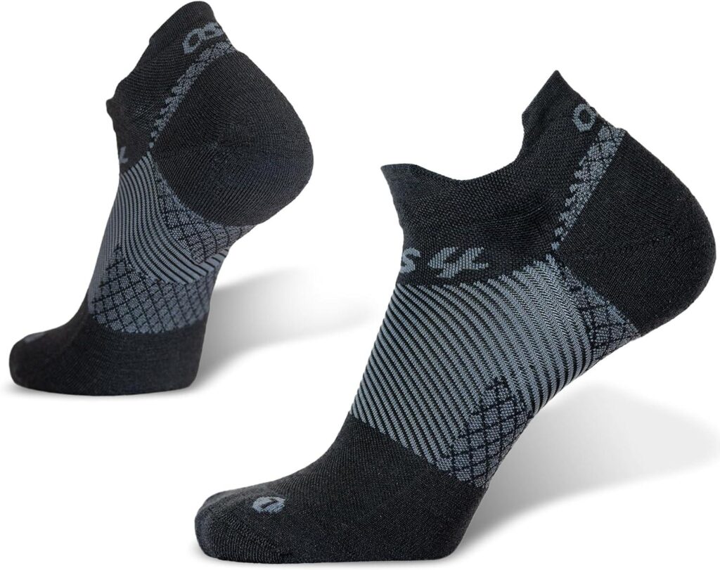 Best Plantar Fasciitis Socks – OS1st FS4 Merino Wool Review