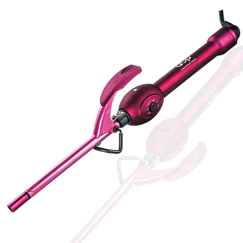 Best Hair Curler – MBHAIR 9mm Thin Curling Wand Hair Curler Review