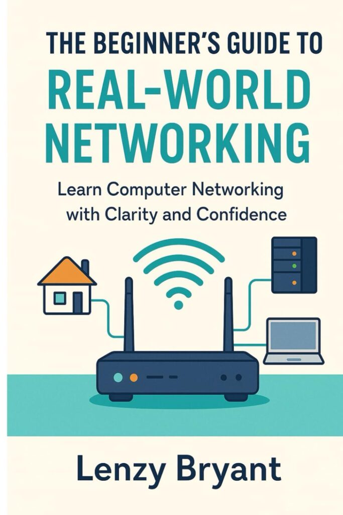 Best Computer Networking – The Beginner’s Guide to Real-World Networking Review