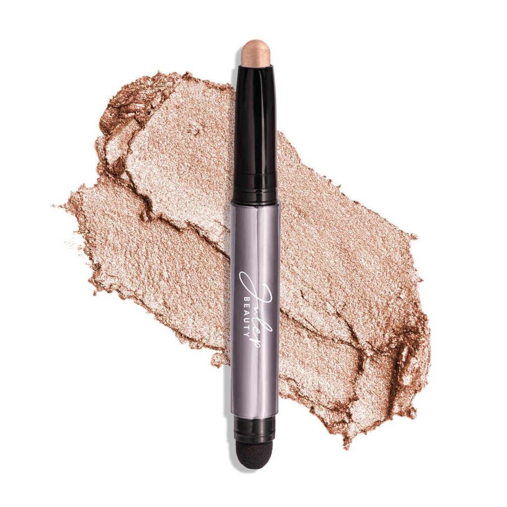 Best Eyeshadow – Julep Cream-to-Powder Waterproof Shadow Stick Review