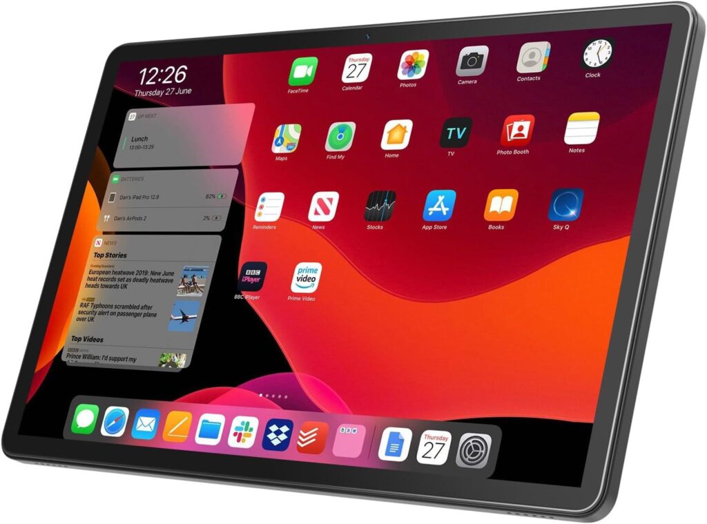 Best Tablet – 11 inch Android 15 Tablet, 2025 Update Review