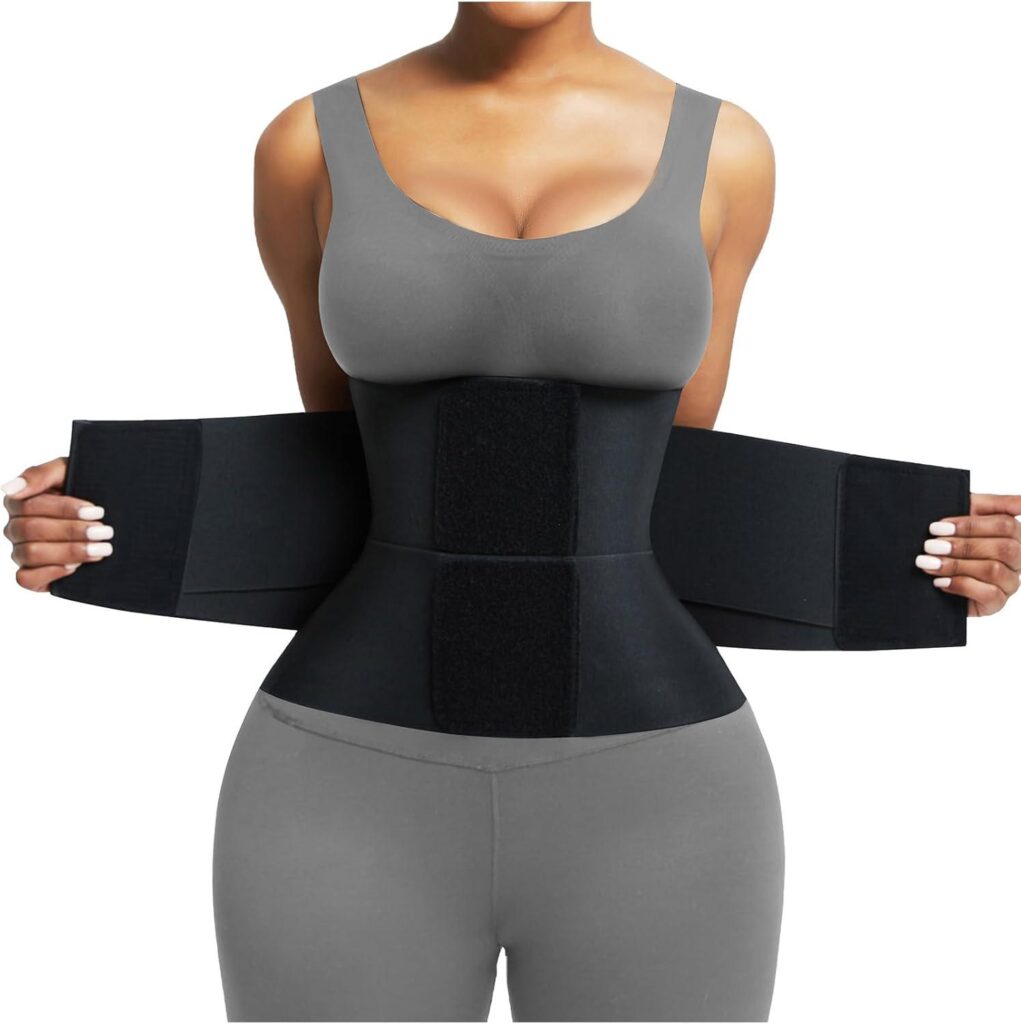 Best Waist Trainer – FeelinGirl Waist Trainer Belt Review