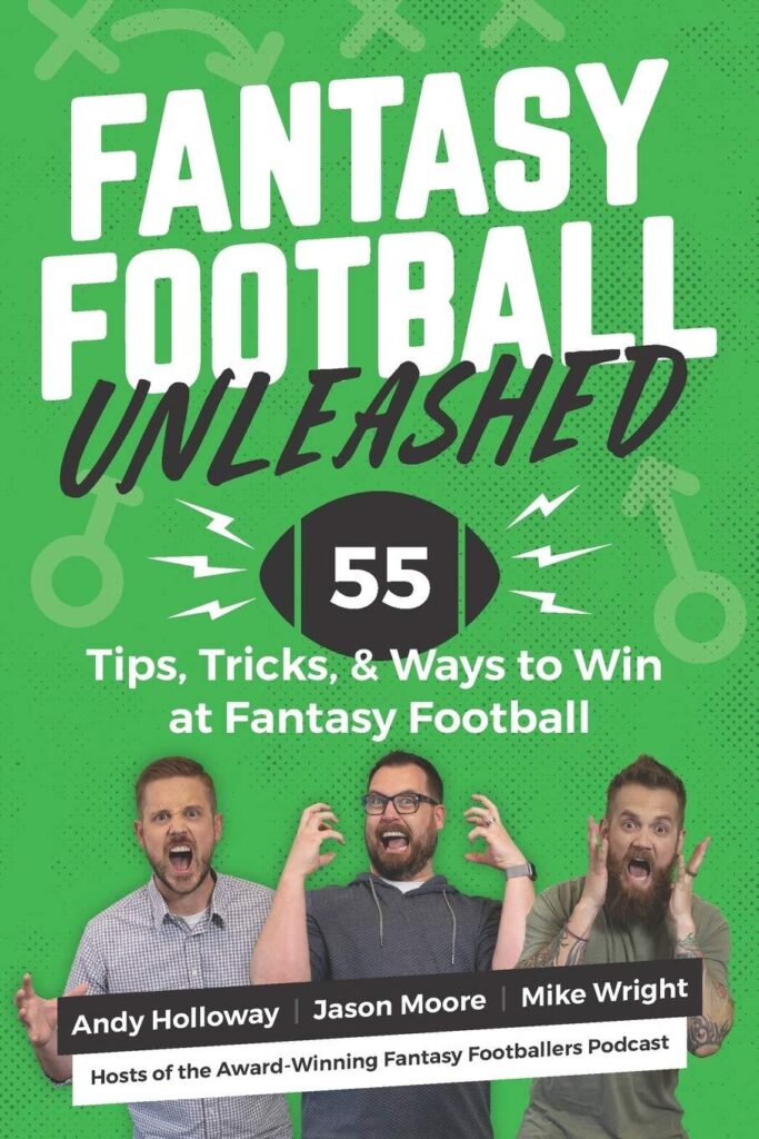Best Fantasy Football Guide – Fantasy Football Unleashed Review