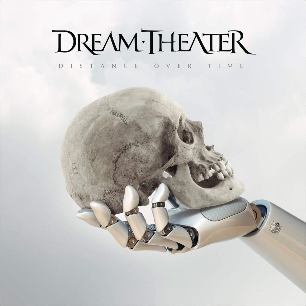 Best Music Blu-ray – Dream Theater – Distance Over Time Review