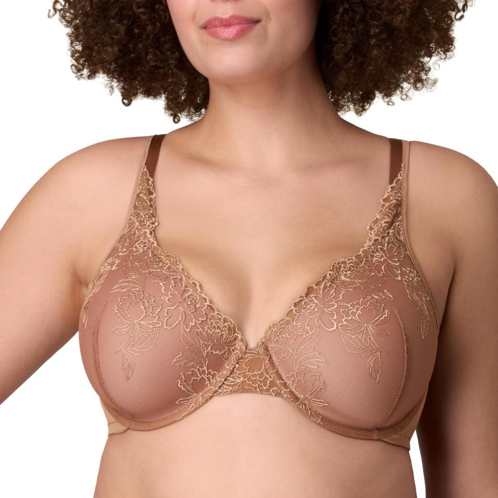 Best Supportive Bra – Playtex Womens Underwire Bra Review