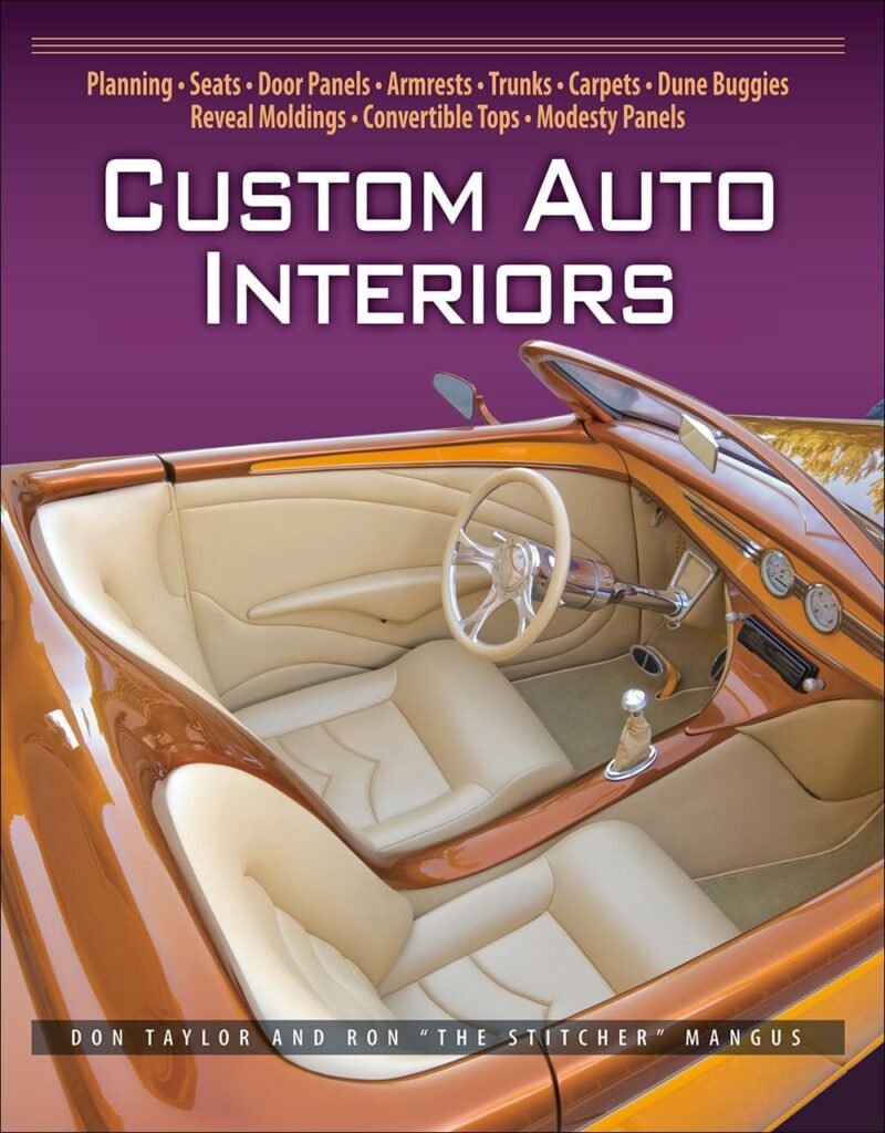 Best Auto Interior Customization – Custom Auto Interiors Review