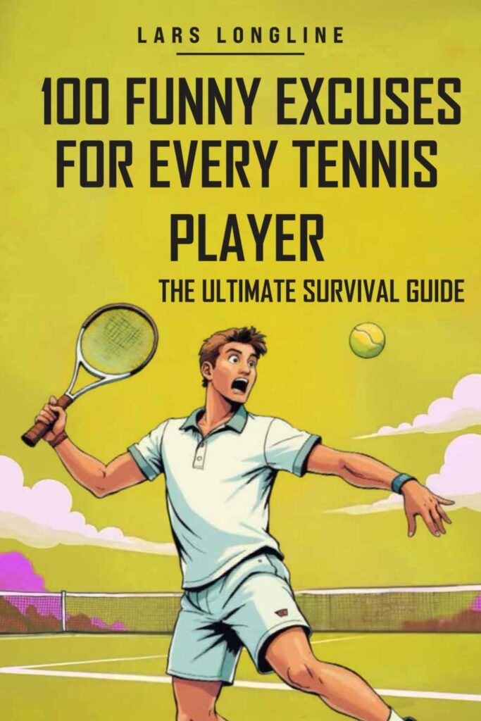 Best Tennis Gift – The Ultimate Survival Guide for Every Tennis Enthusiast Review