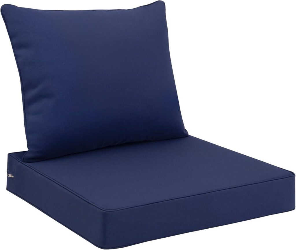 Best Outdoor Cushions – Favoyard Outdoor Seat Cushion Set Review