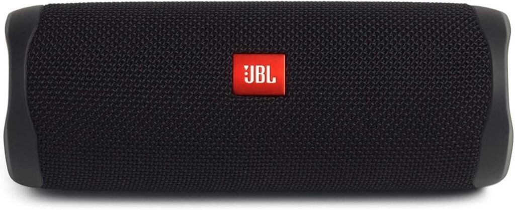 Best Portable Bluetooth Speaker – JBL FLIP 5 Review