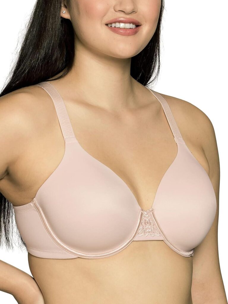 Best Full Figure Bra – Vanity Fair Women’s Beauty Back Review