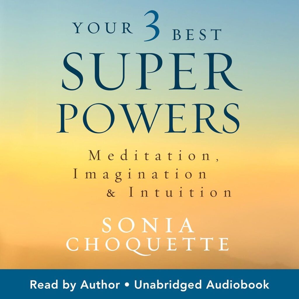 Best Self-Improvement – Your 3 Best Super Powers Review