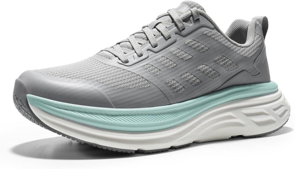 Best Women’s Walking Shoes – NORTIV 8 Comfortable Sports Sneakers Review