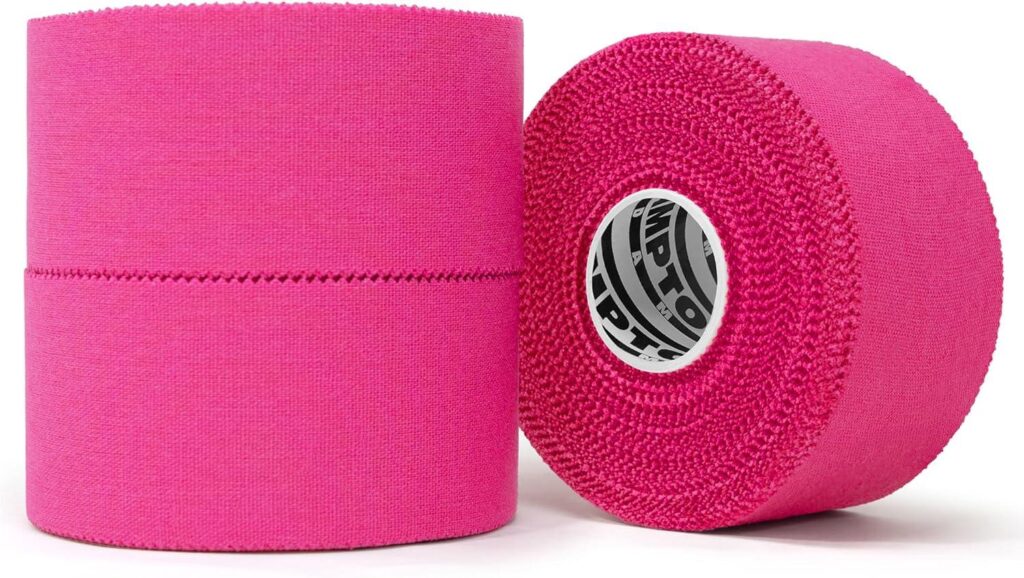 Best Athletic Tape – Hampton Adams | As Seen on Shark Tank Review