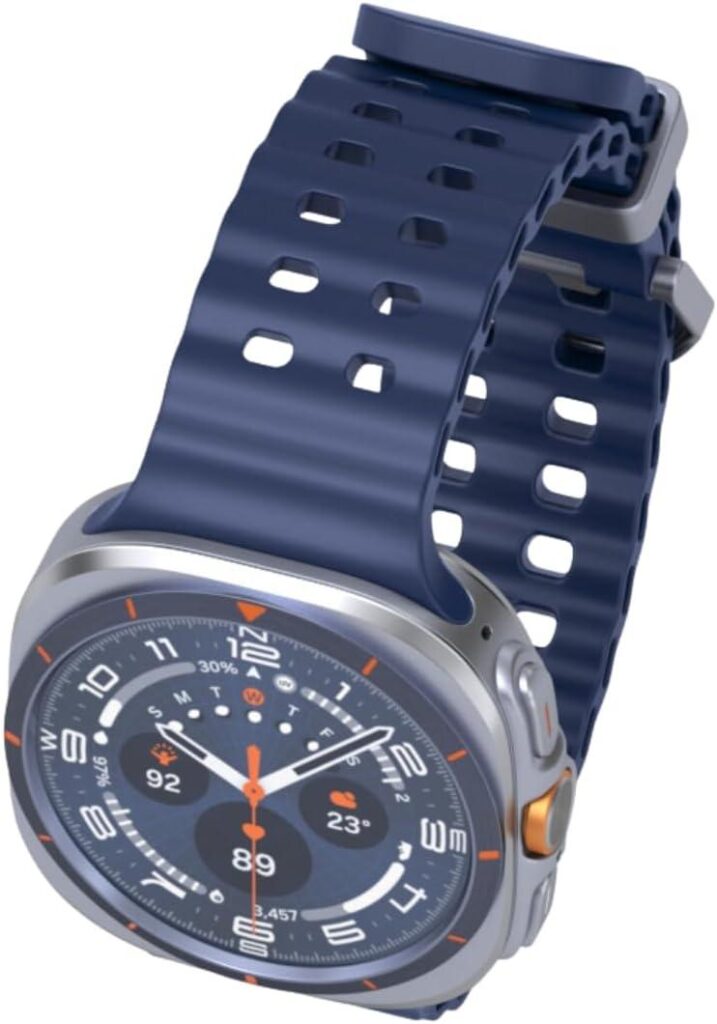 Best Smartwatch – Samsung Galaxy Watch Ultra 2025 Review