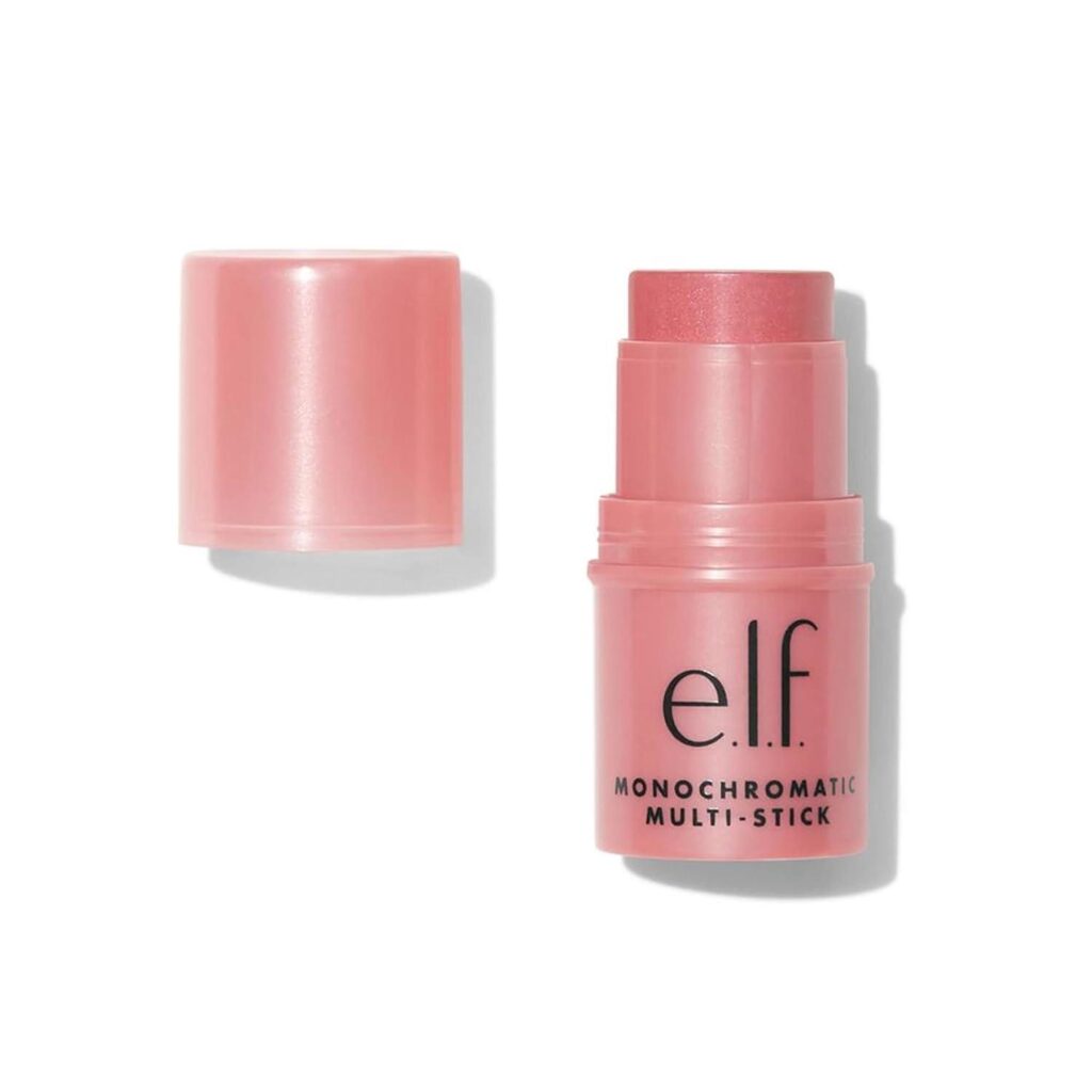 Best Multi-Use Stick – e.l.f. Monochromatic Multi Stick Review