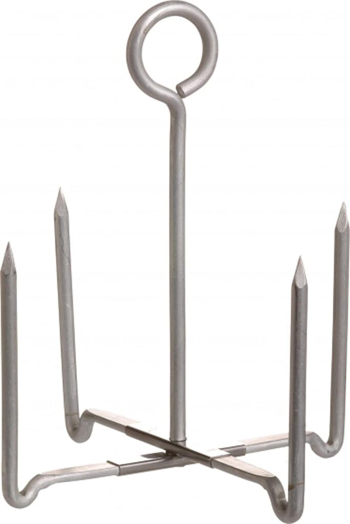 Best Baked Potato Stand – KitchenCraft Aluminium Review