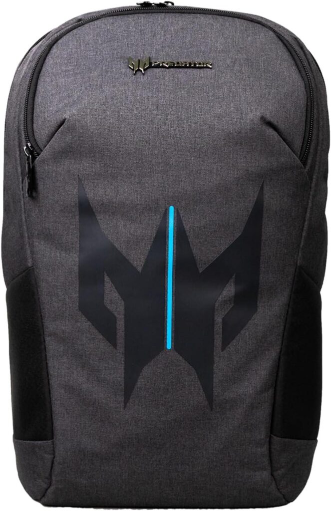 Best Travel Backpack – acer Predator Flux Backpack Review