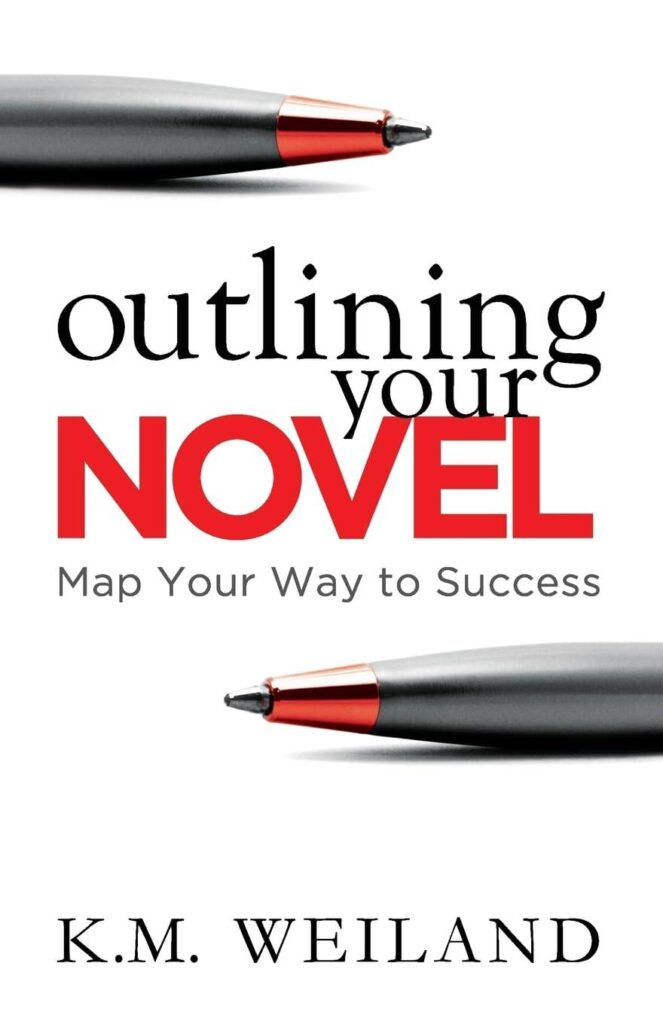 Best Writing Guide – Outlining Your Novel: Map Your Way to Success Review