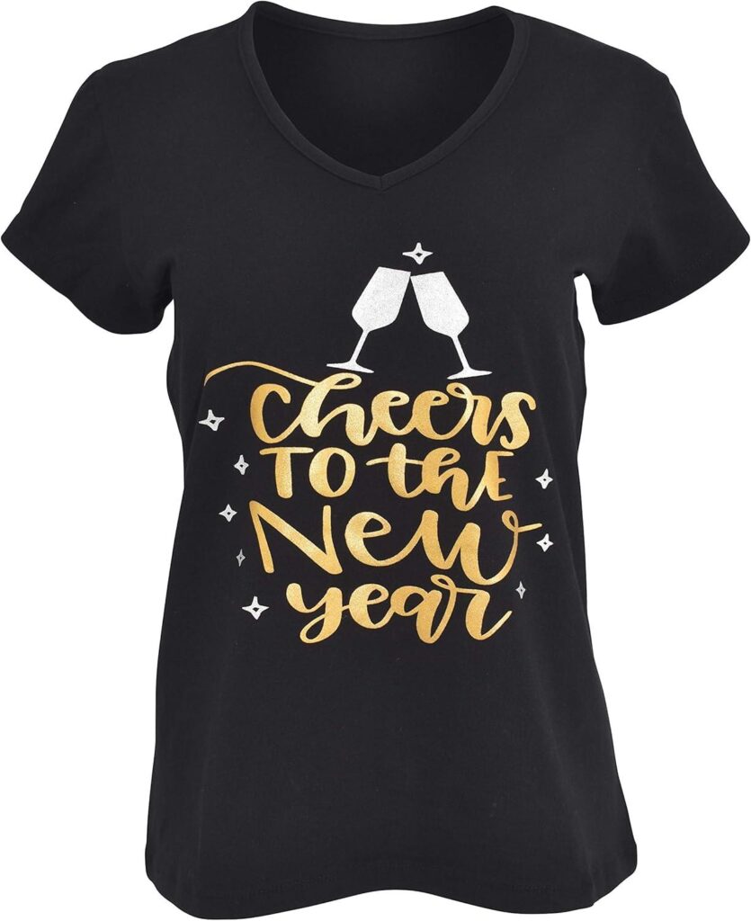 Best Women’s Holiday Shirts – Unique Baby Fall and Winter Review