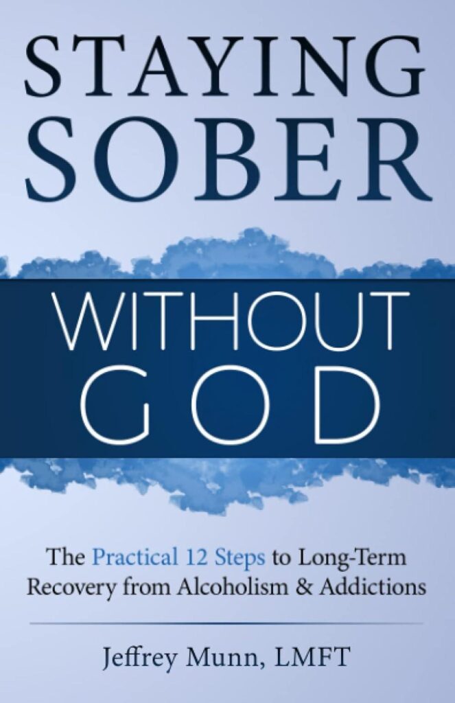 Best Recovery Guide – Staying Sober Without God: A Practical Review