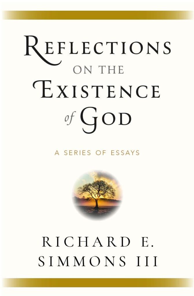 Best Religious Essays – Reflections on the Existence of God Review