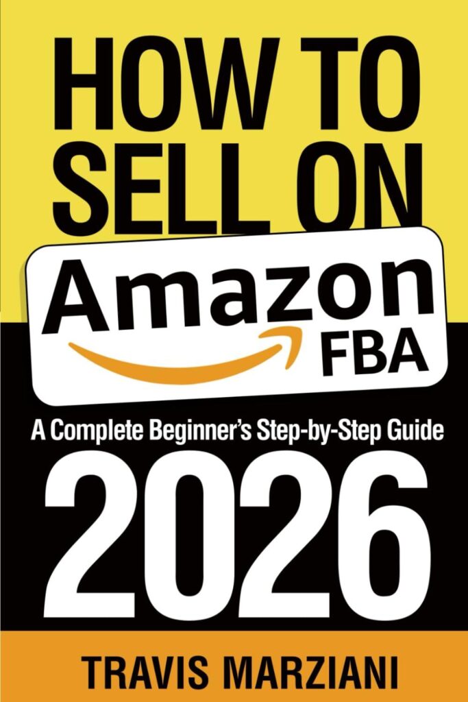 Best Guide – How To Sell On Amazon In 2026: A Beginner’s Review