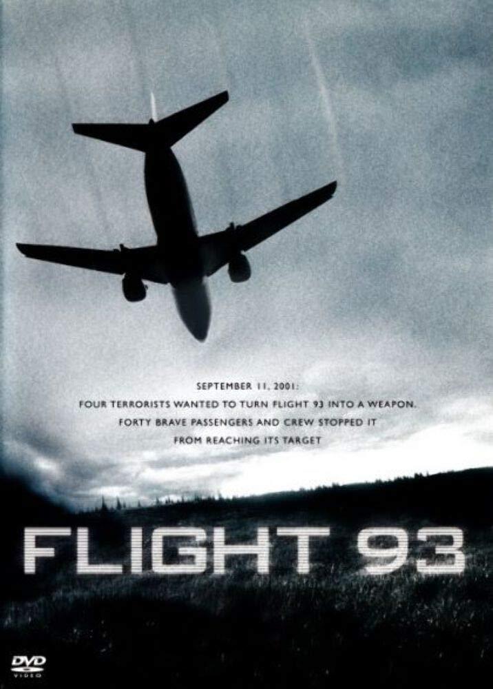 Best Movie Documenting Courage – Flight 93 Review
