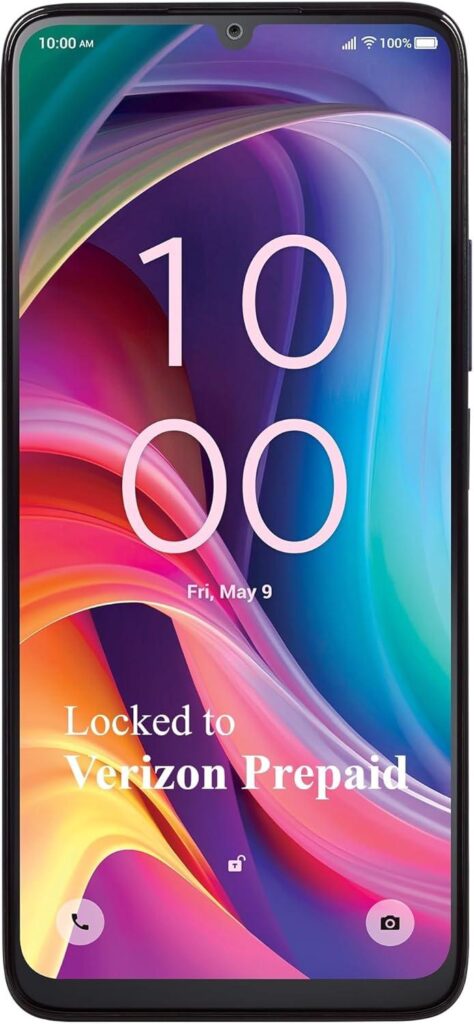 Best Smartphone – Verizon Prepaid Alcatel T513 5G Review
