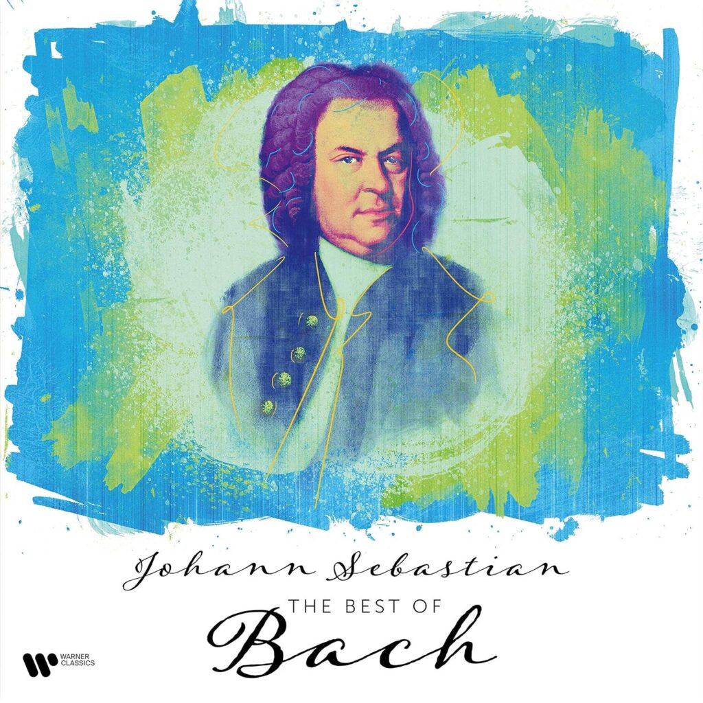 Best Classical Compilation – The Best of Bach Review