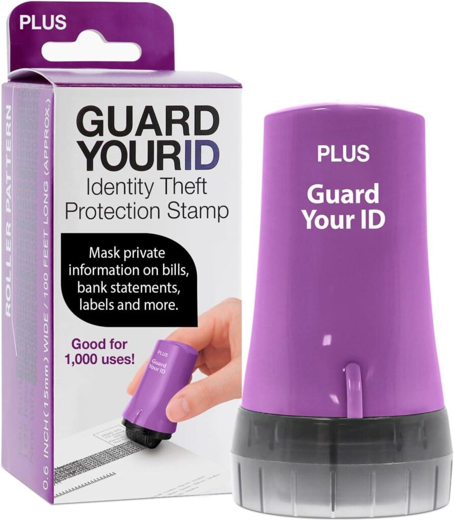 Best Privacy Tool – Guard Your ID Advanced Security Roller 2.0 Review