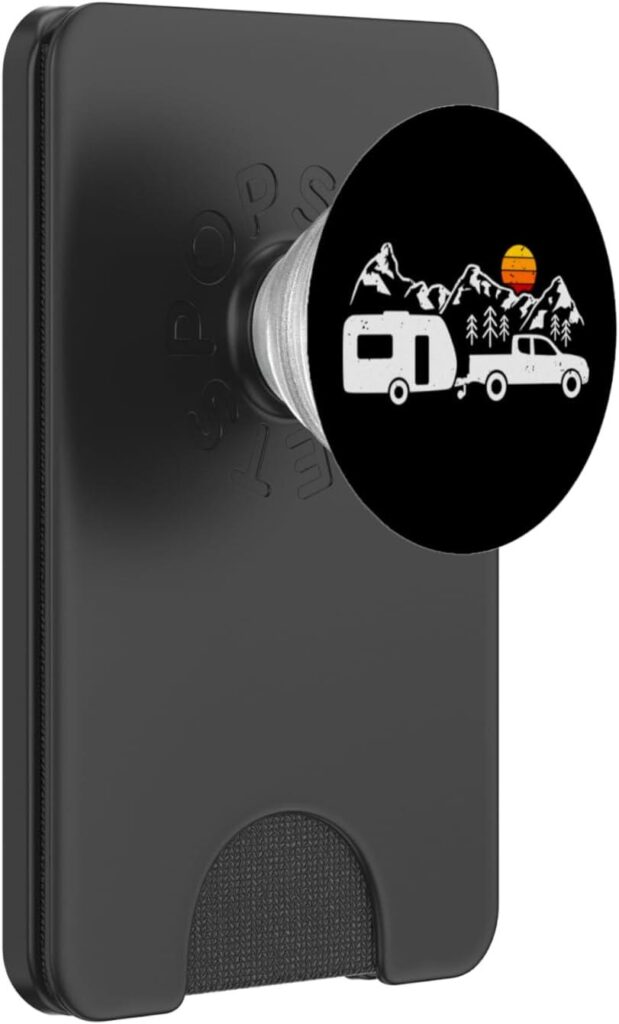 Best Travel Accessory – Caravan Camping Trailer PopWallet Review