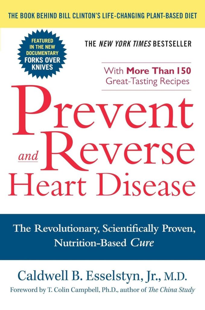 Best Health & Beauty – Prevent and Reverse Heart Disease Review