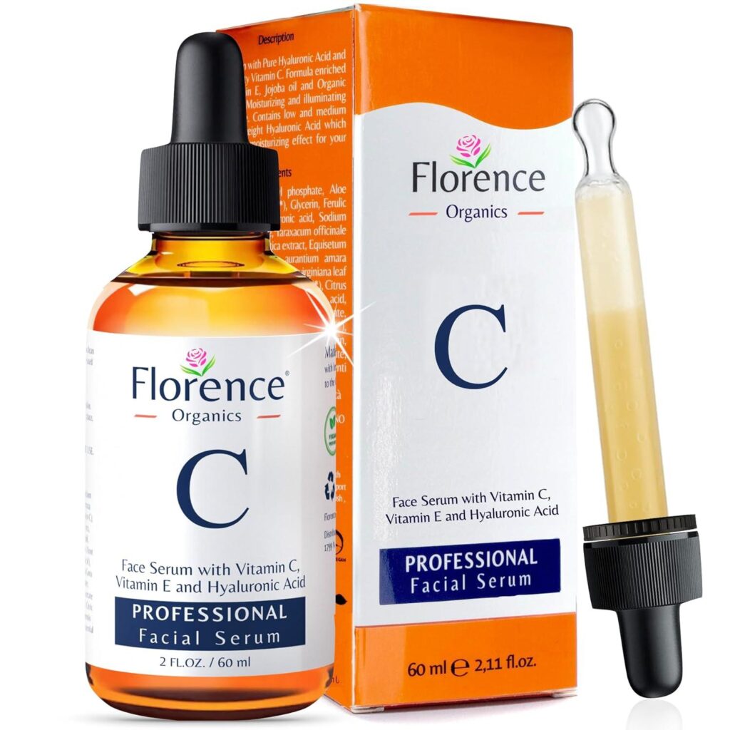 Best Anti-Aging Serum – Vitamin C Serum For Face Review