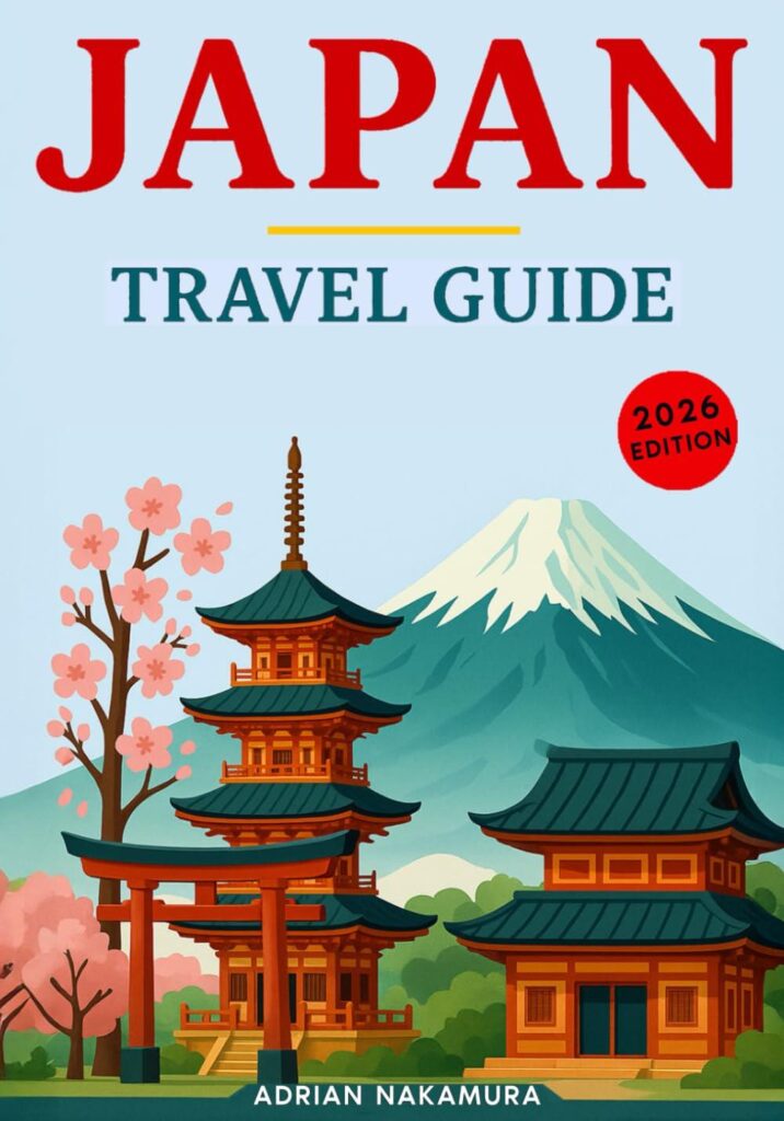 Best Travel Guide – Japan Travel Guide: Explore Tokyo, Kyoto, Osaka & Beyond Review