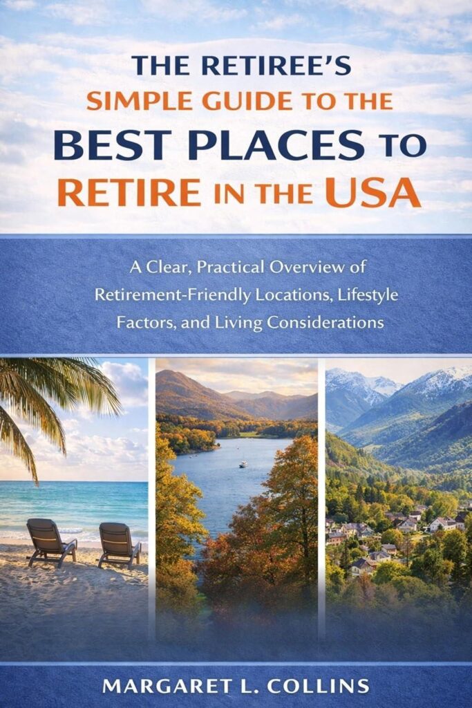 Best Retirement Guide – The Retiree’s Simple Guide Review
