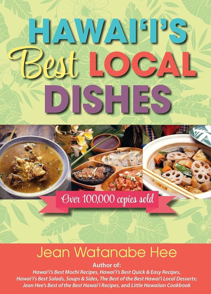 Best Local Dishes – Hawaii’s Best Local Dishes Review
