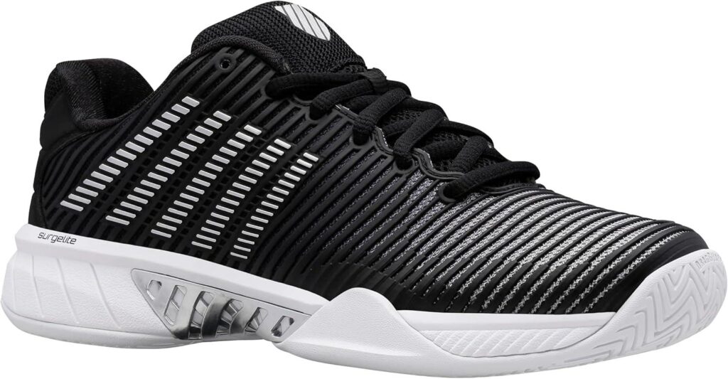 Best Tennis Shoe – K-Swiss Women’s Hypercourt Express 2 Review