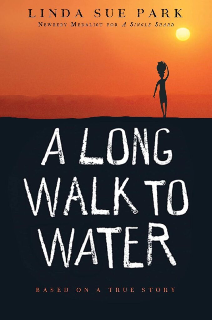 Best Children’s Historical Fiction – A Long Walk to Water Review