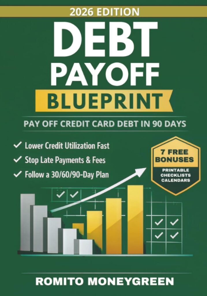 Best Budget Plan – Debt Payoff Blueprint: 90-Day Guide Review