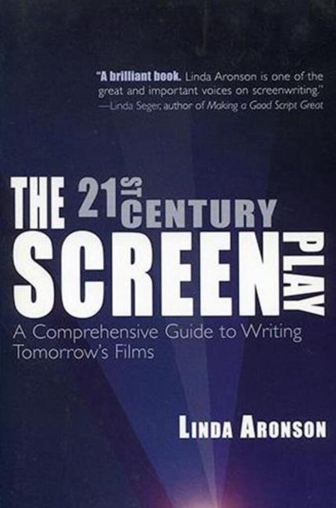 Best Screenwriting Guide – 21st-Century Screenplay Review