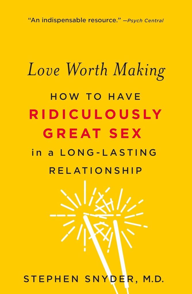 Best Relationship Guide – Love Worth Making Review