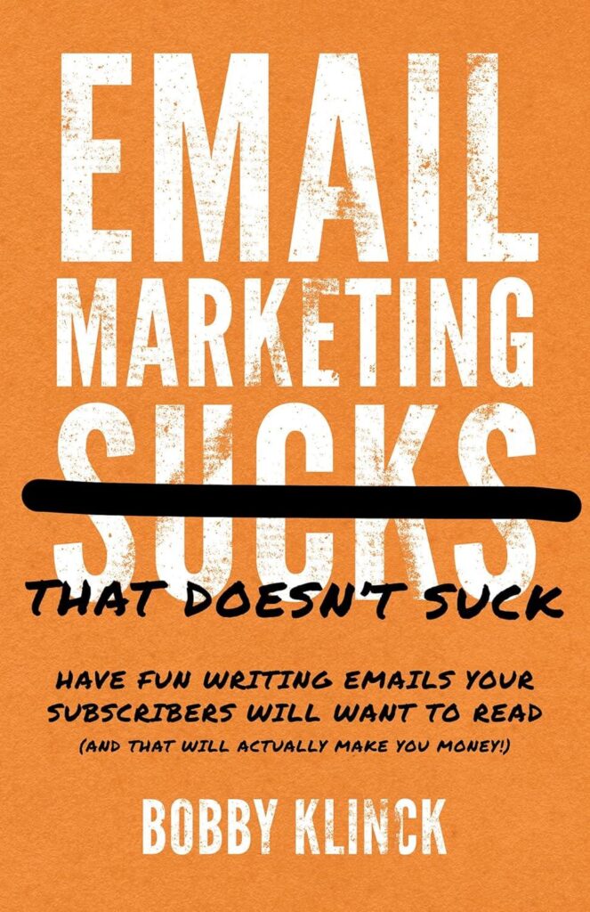 Best Email Marketing – Email Marketing That Doesn’t Suck Review