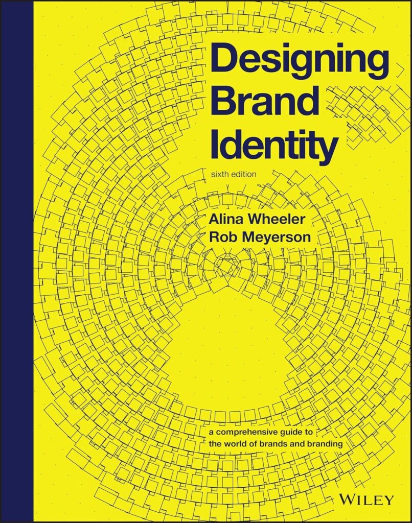 Best Branding Book – Designing Brand Identity: A Comprehensive Guide to the World of Brands and Branding Review